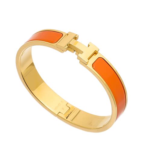 hermes tactical bracelet|hermes braclet orange.